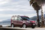 Fiat Doblo 2015 года